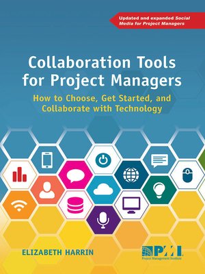 cover image of Collaboration Tools for Project Managers